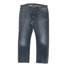  Vintage blue 501 Levis Jeans - mens 41" waist