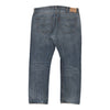 Vintage blue 501 Levis Jeans - mens 41" waist