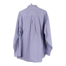  Vintage purple Tommy Hilfiger Shirt - mens large