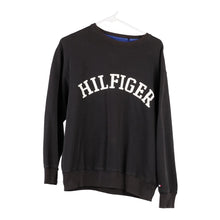 Vintage tommy hilfiger sales jumper
