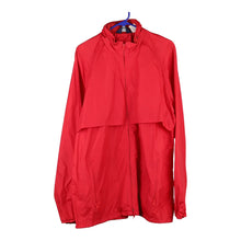  Vintage red Woolrich Jacket - mens medium