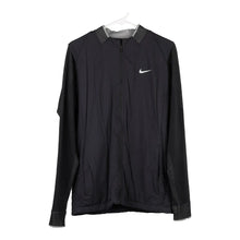  Vintage black Nike Golf Jacket - mens medium