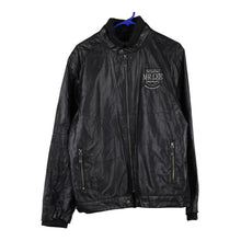  Vintage black Lee Jacket - mens x-large
