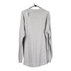 Vintage grey Indianapolis Colts Nfl Long Sleeve T-Shirt - mens large