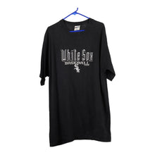  Vintage black Chicago White Sox Pro Player T-Shirt - mens x-large