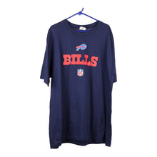  Vintage blue Buffalo Bills Nfl T-Shirt - mens x-large