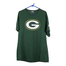 Vintage green Green Bay Packers Delta T-Shirt - mens x-large