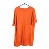 Vintage orange Phoenix Suns Nba T-Shirt - mens x-large
