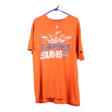  Vintage orange Phoenix Suns Nba T-Shirt - mens x-large