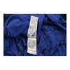Vintage blue Armani Exchange Sweatshirt - womens small