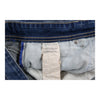Vintage blue Armani Exchange Jeans - mens 37" waist
