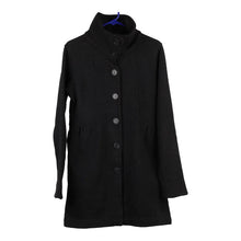  Vintage black Patagonia Coat - womens medium