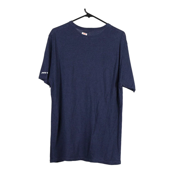 Vintage blue Patagonia T-Shirt - mens large