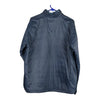 Vintage blue Patagonia Jacket - mens medium