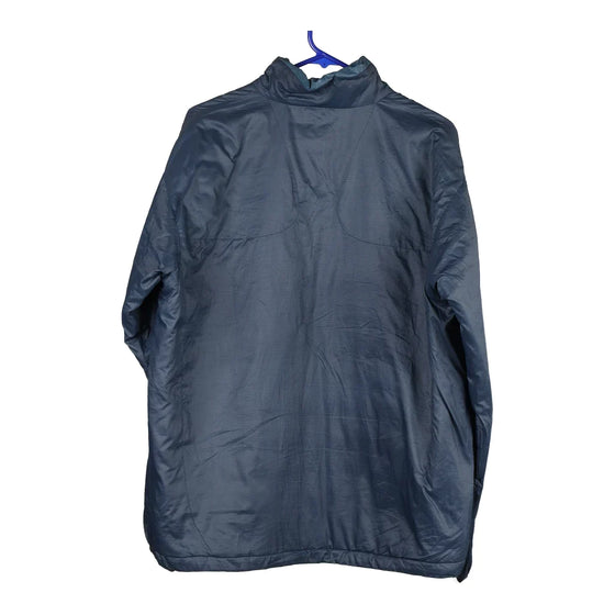 Vintage blue Patagonia Jacket - mens medium