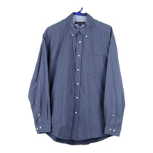  Vintage blue Tommy Hilfiger Shirt - mens large