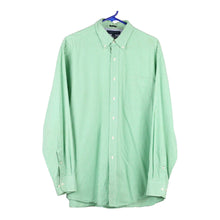  Vintage green Tommy Hilfiger Shirt - mens large