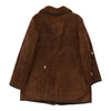 Vintage brown Unbranded Jacket - womens xx-large