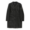 Vintage black Cloth & Co Jacket - womens x-large