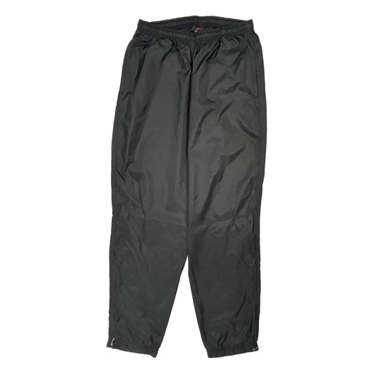 Nike Tracksuit - XL Black Polyester