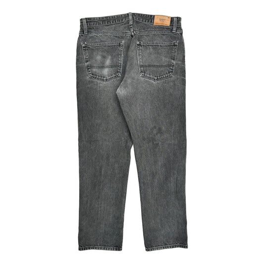 Tommy Hilfiger Jeans - 36W 31L Grey Cotton