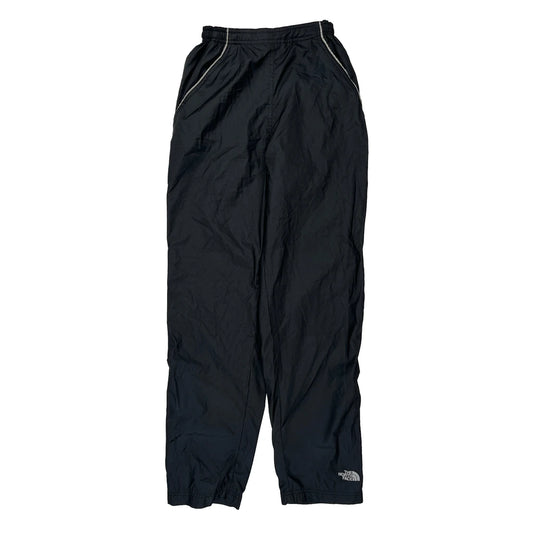 The North Face Tracksuit - Small Black Polyester