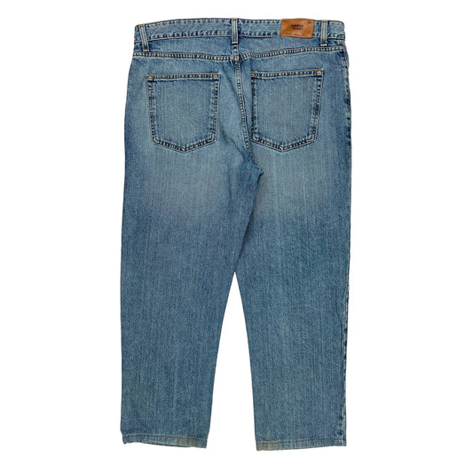 Tommy Hilfiger Jeans - 37W 32L Blue Cotton