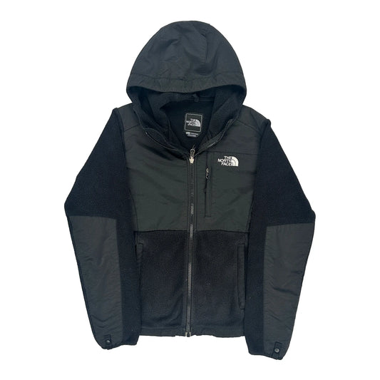 Denali The North Face Fleece - XS Black Polyester