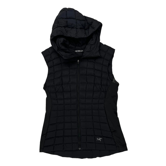 Arc''Teryx Gilet - Medium Black Polyester