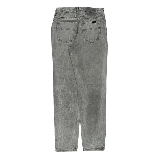 Harley Davidson Jeans - 29W 33L Grey Denim