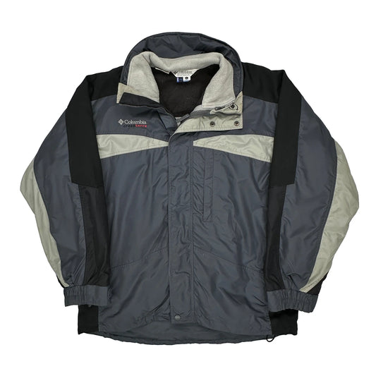 Columbia Ski Jacket - Large Other_Colors Polyester