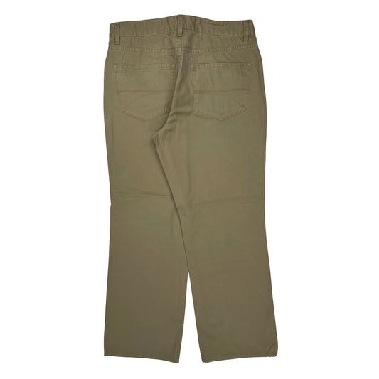 Tommy Hilfiger Chinos - 34W 28L Beige Cotton