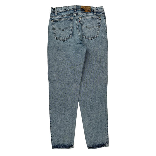 Levis Jeans - 30W 33L Light Wash Denim