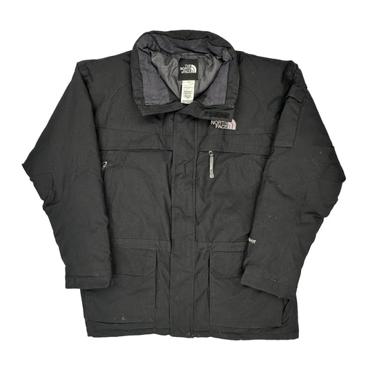 The North Face Puffer - 2XL Black Polyester
