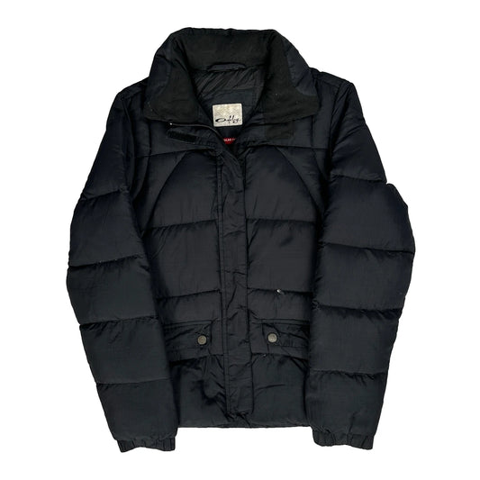 Oakley Puffer - XS Black Polyester