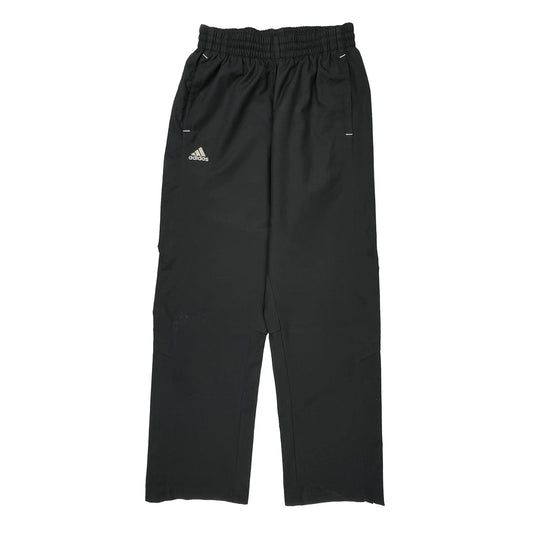 Adidas Tracksuit - Medium Black Polyester