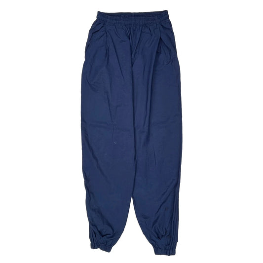 Nike Joggers - Medium Blue Nylon