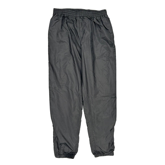 Wilson Tracksuit - XL Black Nylon