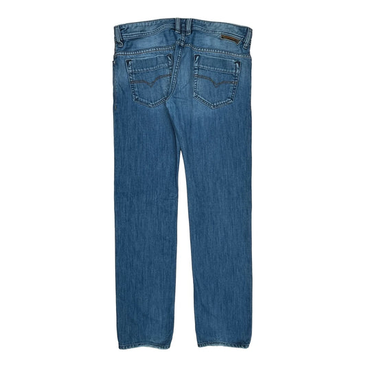 Diesel Jeans - 38W 36L Blue Denim