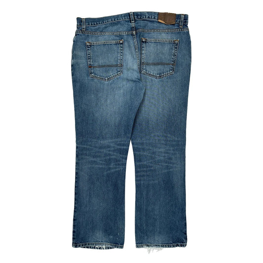 Tommy Hilfiger Jeans - 38W 30L Blue Denim