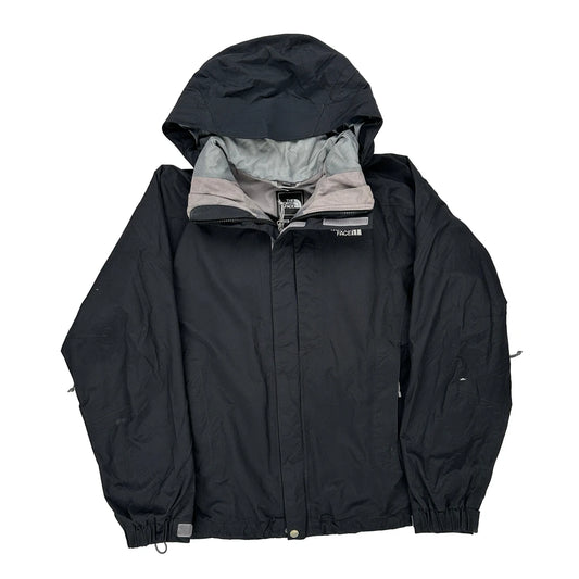 The North Face Jacket - Large Black Polyester