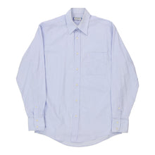  Vintage blue Yves Saint Laurent Shirt - mens medium