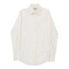 Vintage white Dolce & Gabbana Shirt - mens medium