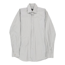  Vintage grey Fendi Shirt - mens medium
