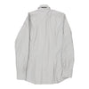 Vintage grey Fendi Shirt - mens medium