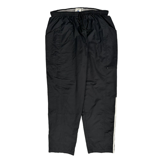 Adidas Tracksuit - XL Black Polyester