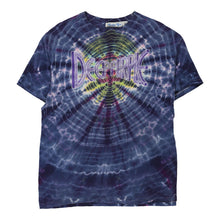  Vintage blue Deep Purple Funka-Tyes T-Shirt - mens x-large