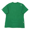 Vintage green Boston Celtics Starter T-Shirt - mens large
