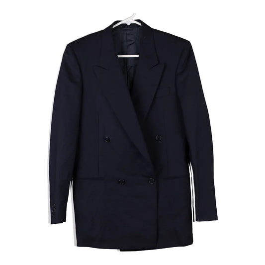 Vintage navy Corneliani Blazer - womens x-large