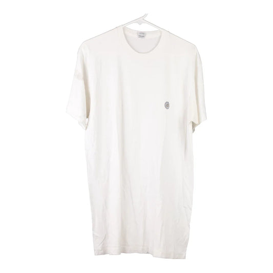 Vintage white Unbranded T-Shirt - mens xx-large